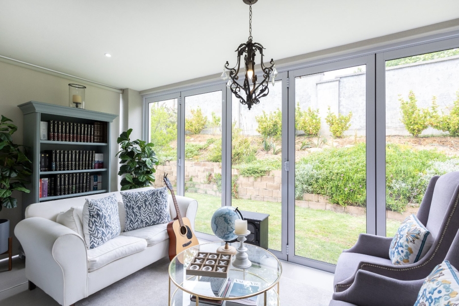 4 Bedroom Property for Sale in Val De Vie Estate Western Cape